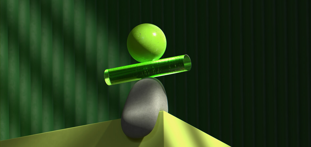 Multi-Tenant Application Design