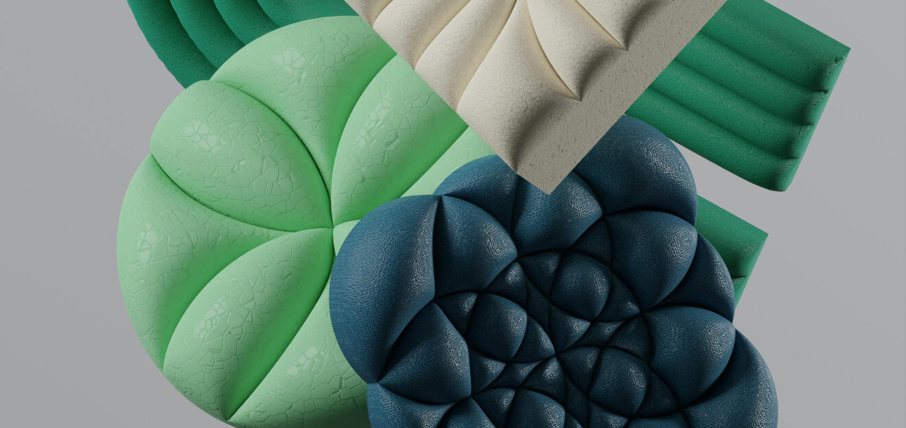 Multi-Tenant Application Design