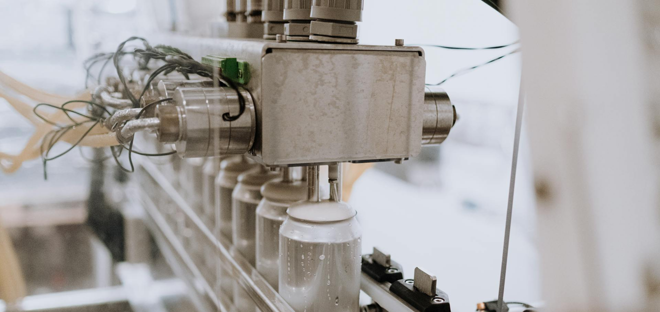 Food & Beverage (F&B)