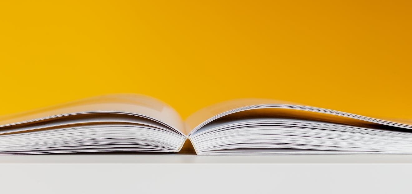 Brand Books & Launch Kits