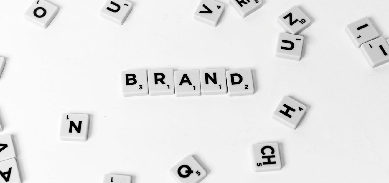 Brand Touchpoint Design