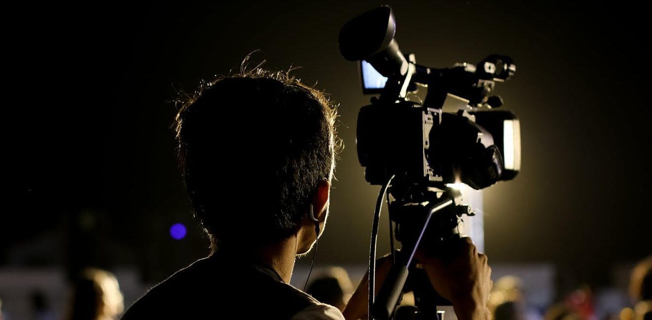 Videography & Cinematic Storytelling