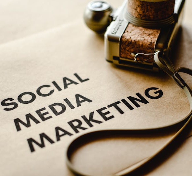 Social Media Marketing as a Brand & Demand Engine
