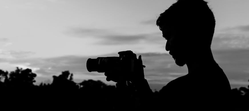 Photography & Creative Direction