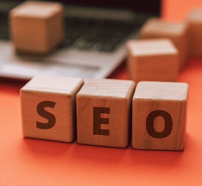 Search Engine Optimization (SEO) for Long-Term Visibility
