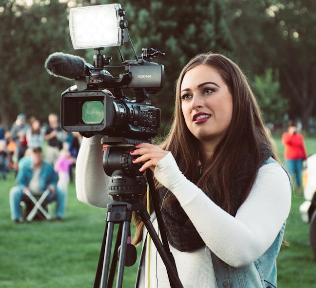 Visually Driven Content That Elevates Brand Storytelling