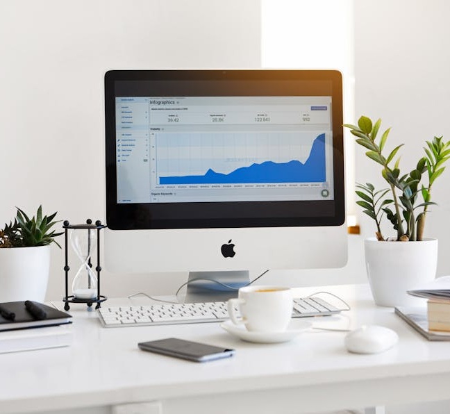 Custom Core Systems (ERP, CRM, LMS and Beyond)