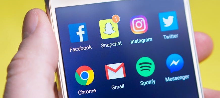 Digital Marketing & Performance Growth