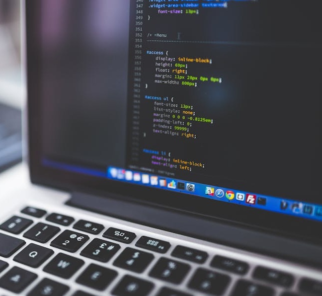 Web & Mobile UI/UX & Custom Coded Platforms