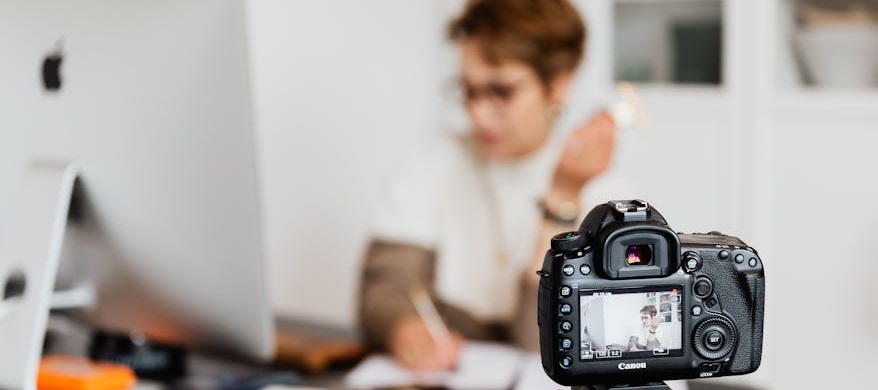 Visually Driven Content That Elevates Brand Storytelling