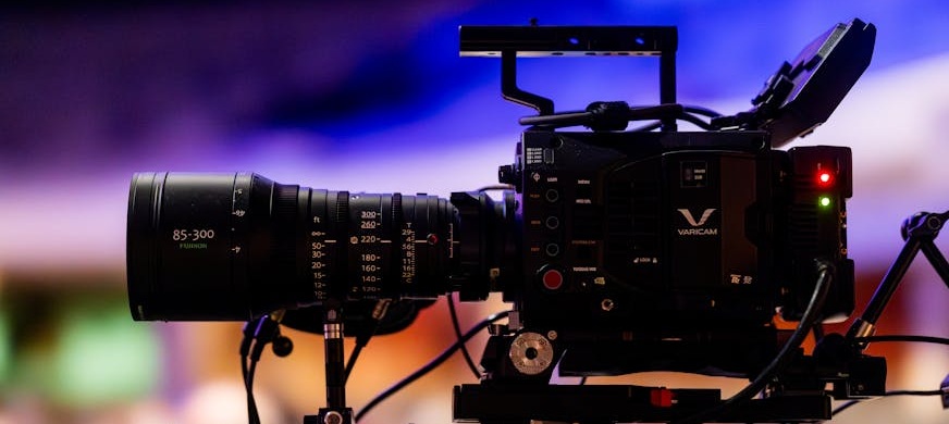 Videography & Cinematic Storytelling