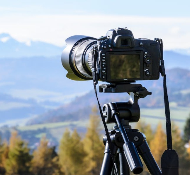 Photography & Creative Direction