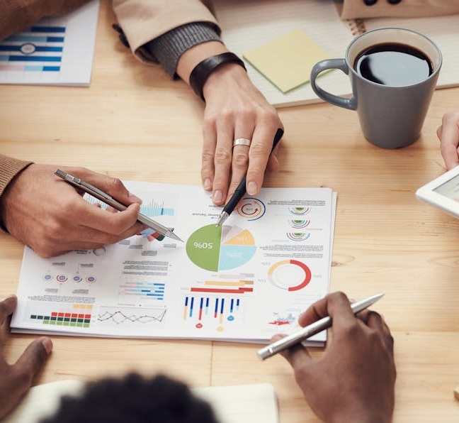 Go-To-Market Strategy, Funnel Design and Conversion Systems