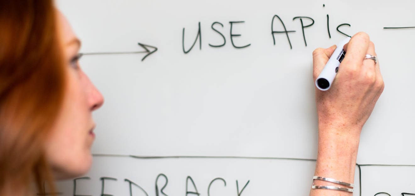 API First Architecture and Multi Tenant Application Design