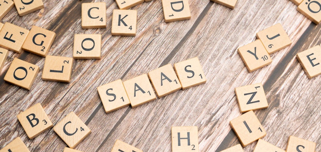 White Labeled SaaS Platforms