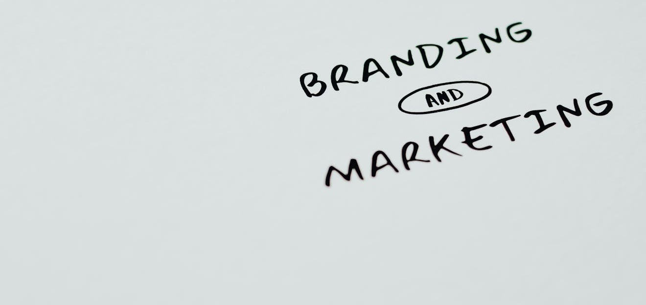 Crafting Bold, Conceptual Brands with Cultural Relevance